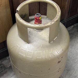 Lote anterior: Garrafa de Gas de 13 kg