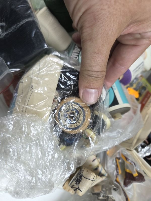 Accesorios de costura y manualidades - imagen 16