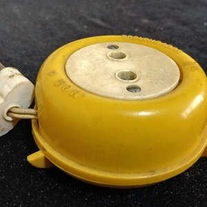 Lote de Cables Eléctricos, Extensiones y Adaptadores - imagen 2