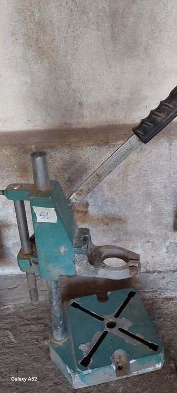 Soporte para taladro de alta calidad - imagen 3