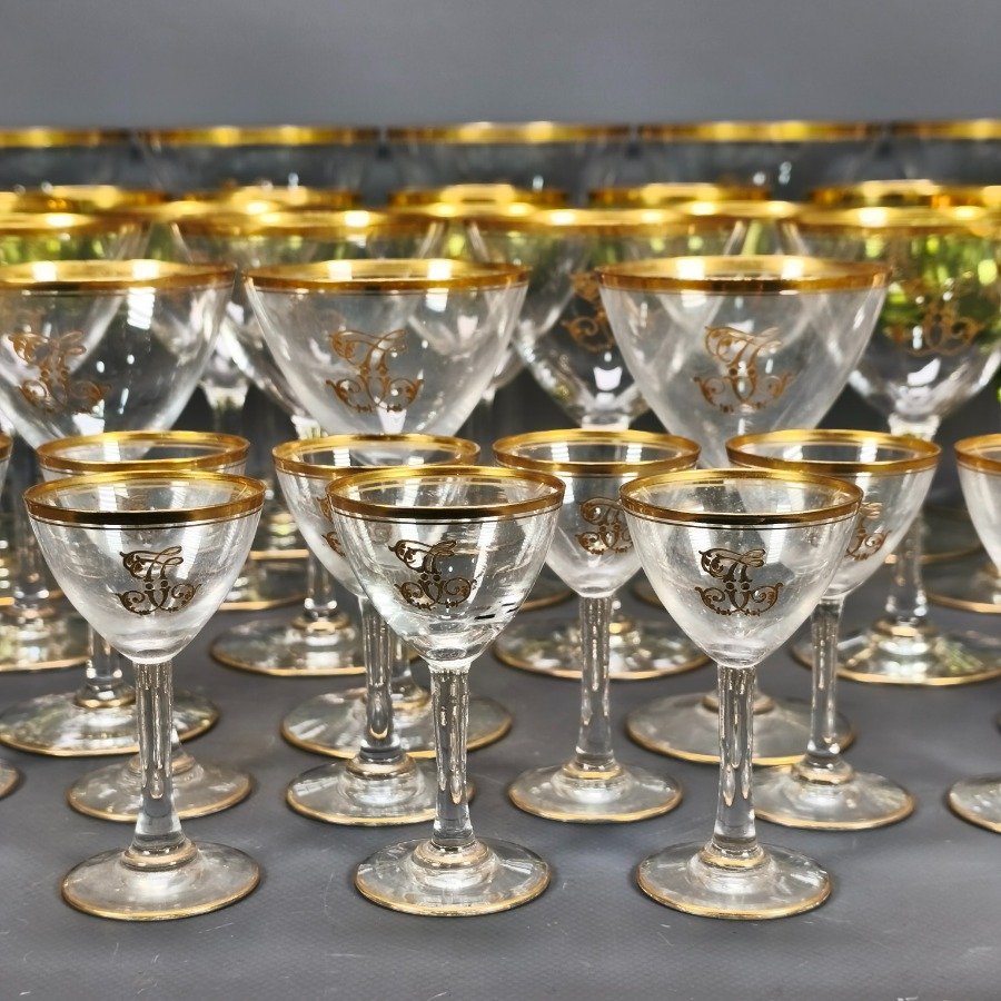 Accesorios para Vehículos - Copas de Cristal y Goblets - imagen 6