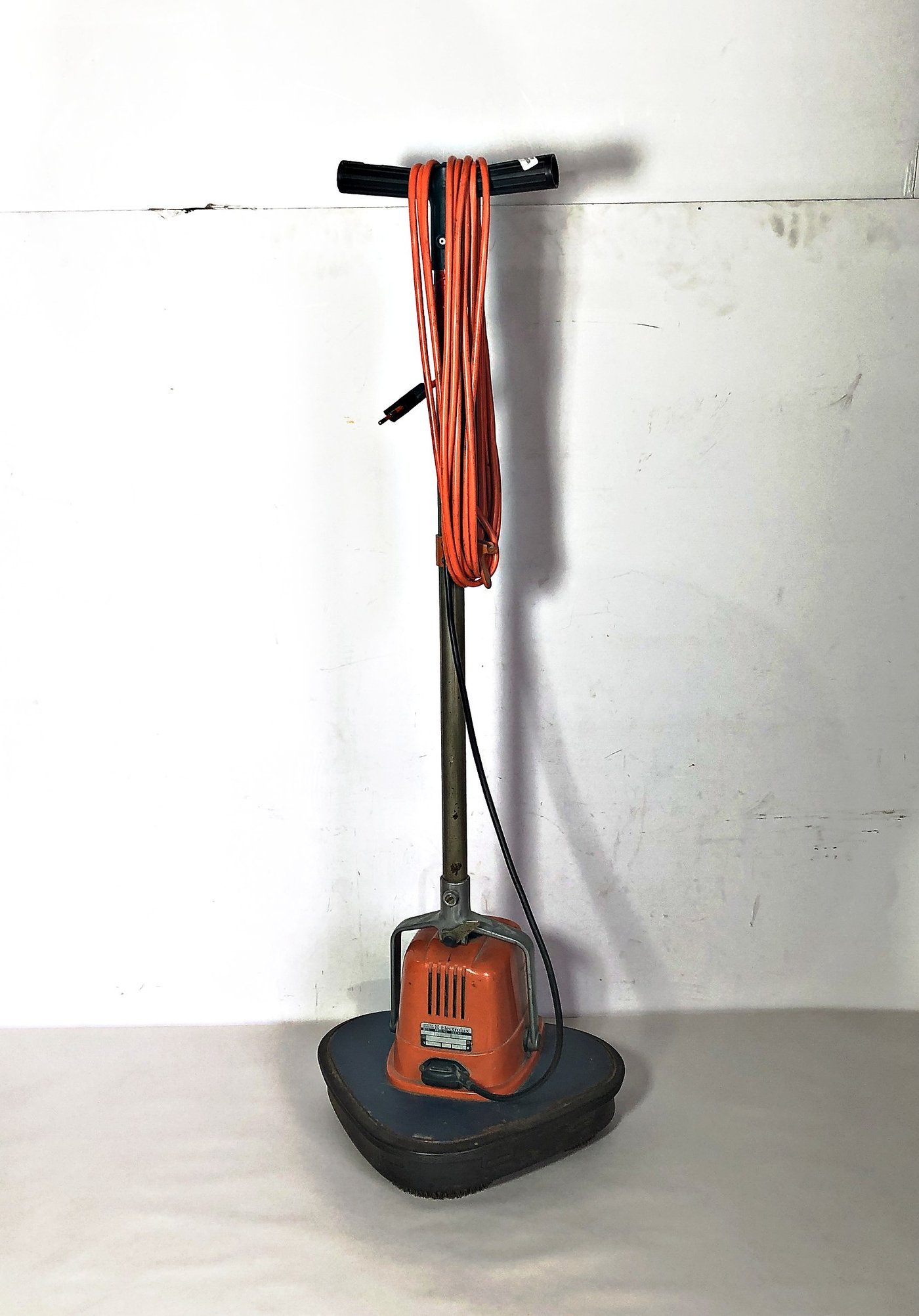Enceradora Electrolux Vintage Funcional