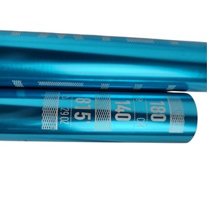 Remo Ajustable para Stand Up Paddle Azul 170-220cm - imagen 3