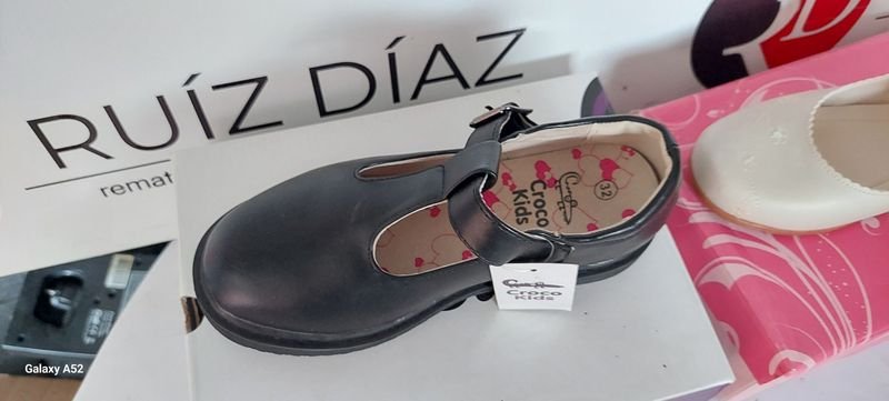 Calzado de alta calidad para hombre - imagen 3