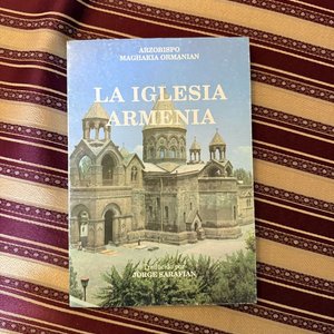 Lote de Libros sobre Armenia: Historia, Cultura y Genocidio - imagen 4