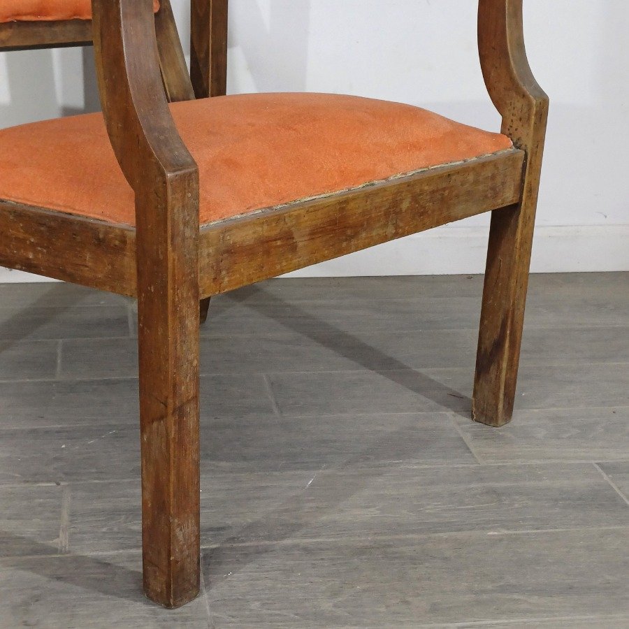 Sillón graduable estilo Morris para decorar tu hogar - imagen 4