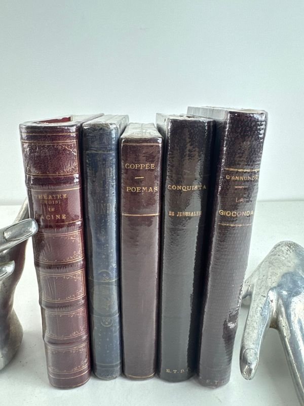 5 libros clásicos europeos de teatro, poesía y novela - imagen 2