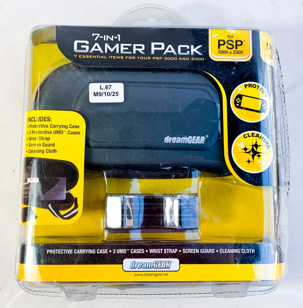 Soporte para tablet GAMER PACK, estación de carga - imagen 2