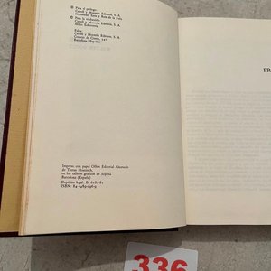 Libro "Ivanhoe" de Walter Scott, Edición Castell y Moretón - imagen 3
