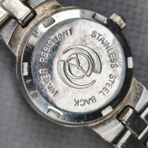 Lote de 3 Relojes: Watch-it, Q&Q (Seiko) y Omic - imagen 4