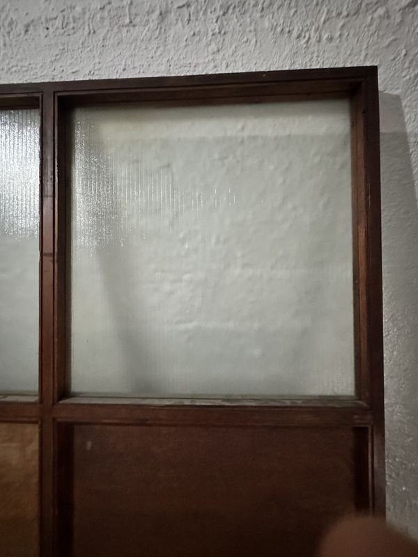 Puertas y Ventanas de Madera y Vidrio - imagen 6