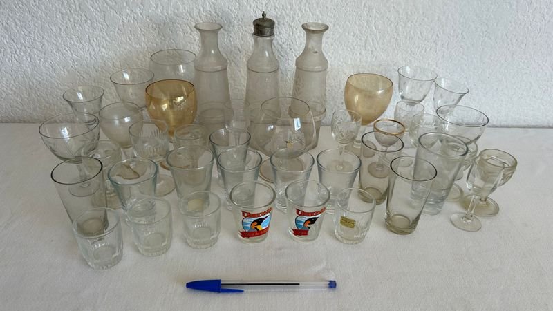 Colección de tazas y medidas - imagen 4
