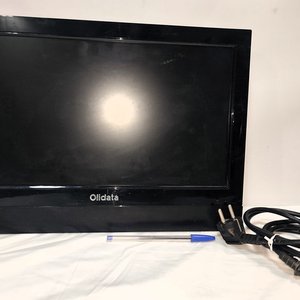 Lote siguiente: Monitor Olidata 16" con Soporte Articulado y Entrada HDMI