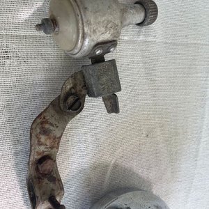 Farol y Dinamo Phillips para Bicicleta de Colección - imagen 3