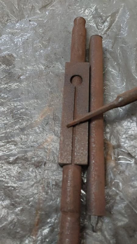 Cuchillas para torno en buen estado - imagen 4