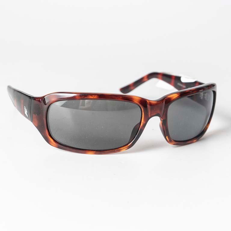 Lote anterior: Par de lentes de sol CQC