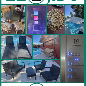 ¡Liquidamos todo! Mobiliario, electrodomésticos y más en Parque del Plata