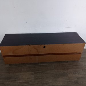 Rack de Melamínico con 4 Cajones y Espacio Central - imagen 8