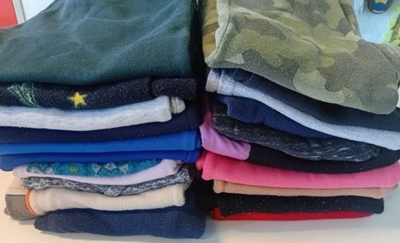 Pantalones Deportivos para Niños/A en Venta - imagen 2