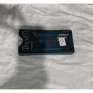 Juego de 15 Mechas Bosch para Metal y Madera - imagen 1