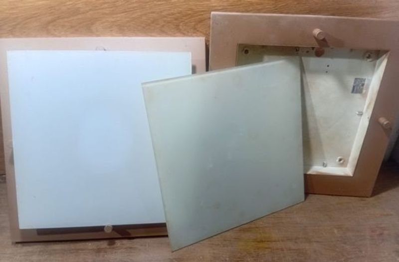 Plafones de techo estilo americano para decoración - imagen 2