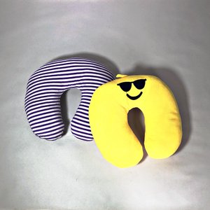 Lote anterior: Pack de 10 Almohadones de Viaje: Diseños y Colores Variados