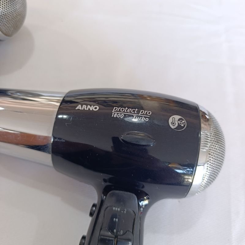 Secador de pelo ARNO PROTECT PRO 1800 W - imagen 3