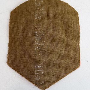 Estuches de Cuero para Navaja/Cartuchos y Parche Ruso - imagen 8