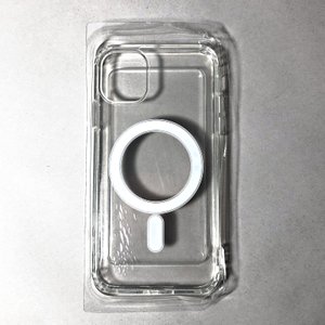 Catorce Fundas Transparentes para iPhone 11 y 11 Pro - imagen 3