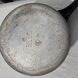 Olla a Presión MÄNTTRA de Aluminio Plateado - imagen 2