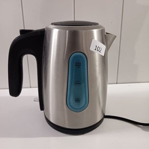 Jarra Eléctrica Smartlife Impecable Estado - imagen 4