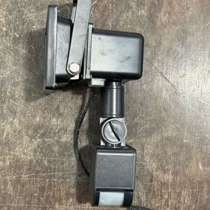 Foco LED Recargable con Panel Solar y Sensor de Movimiento - imagen 7