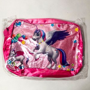 Lote de 7 Carteras y Mochilas Infantiles con Personajes - imagen 4