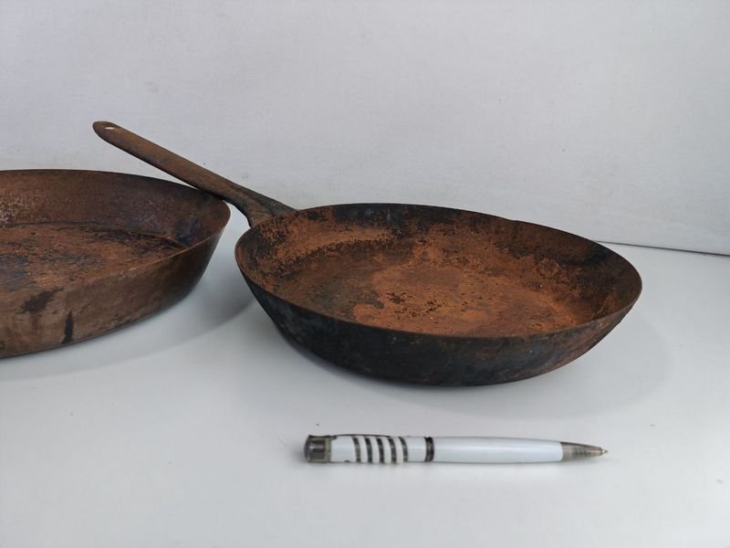 Colección de Utensilios de Cocina Vintage - imagen 10
