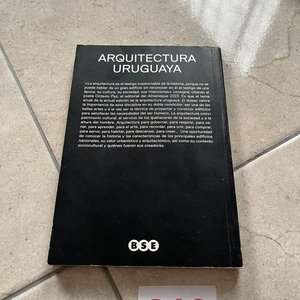 Almanaque 2023 Banco de Seguros del Estado - Arquitectura Uruguaya - imagen 3