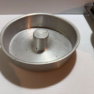 Lote de Asaderas y Torteras Varias de Aluminio y Esmaltada - imagen 7