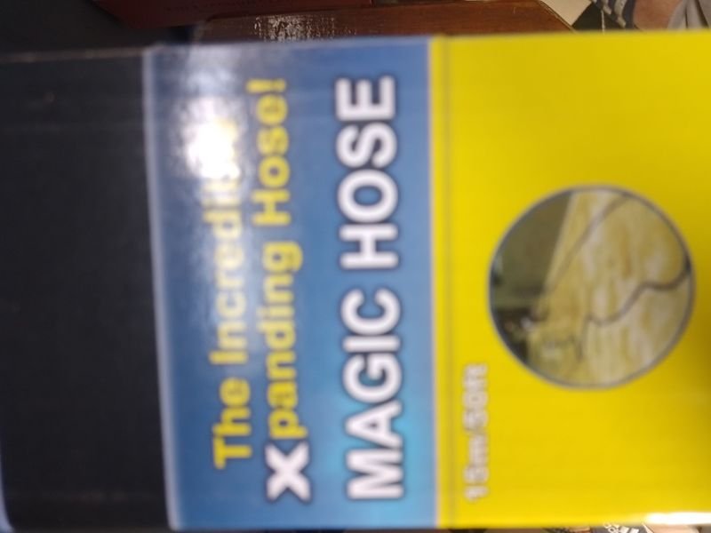 Hose Extensible para Jardinería - imagen 2