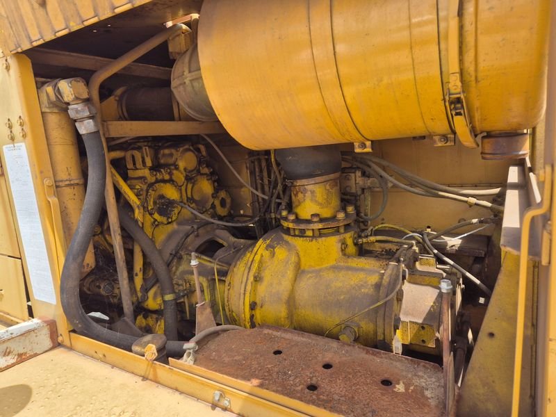 Compresor Ingersoll-Rand en Perfecto Funcionamiento - imagen 5