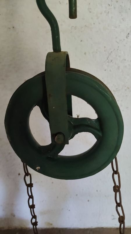 Lote de Roldana y Accesorios para Vehículos - imagen 4