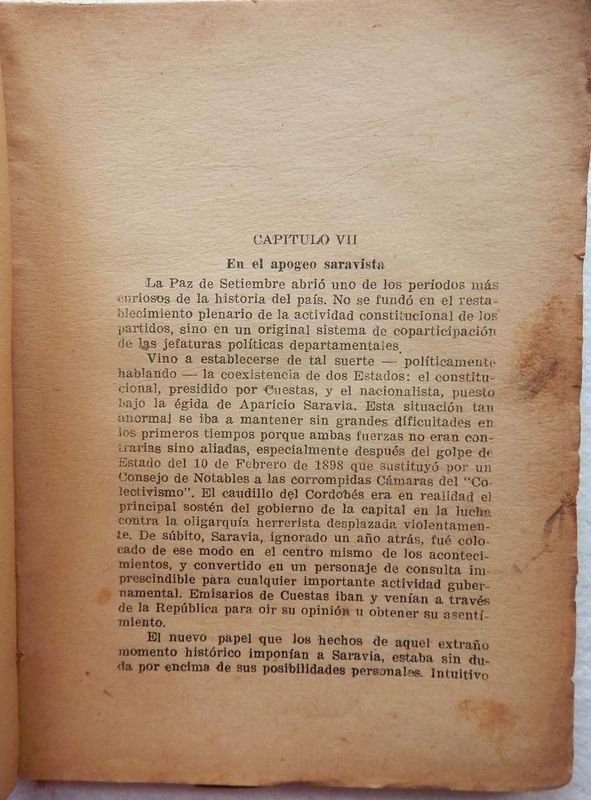 Libro de Arte y Cultura: Vida De Basilio Muñoz - imagen 5
