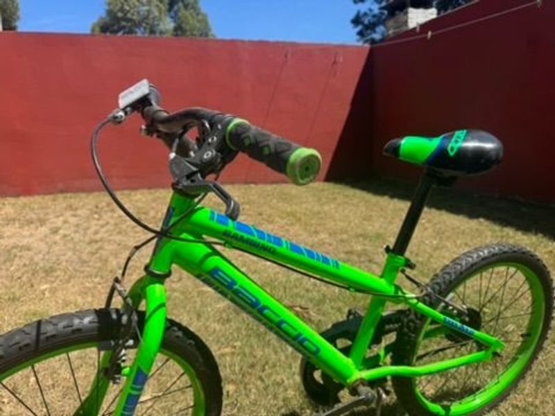 Bicicleta para niños rodado 24 pulgadas - imagen 3
