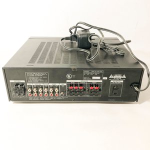 Sintoamplificador Sony STR-V200 Audio/Video Control Center - imagen 4