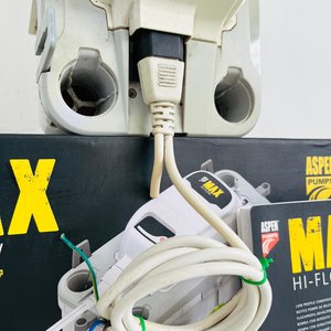 Bomba de Condensados Max Hi-Flow para Aire Acondicionado - imagen 2