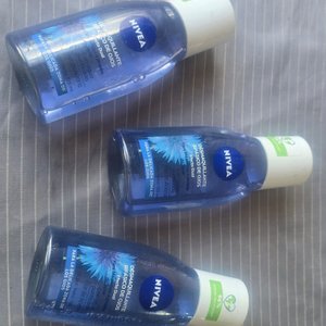 Lote anterior: Desmaquillante Bifásico NIVEA Ojos y Labios 75 ml