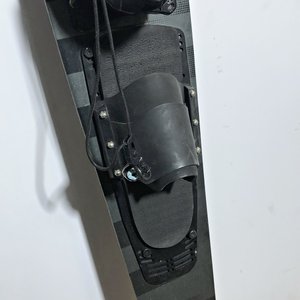 Tabla de Esquí Acuático con Bota Ajustable - imagen 4