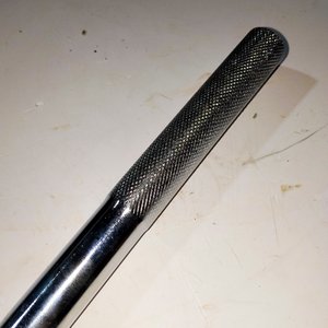 Llave Crique Mango Largo 3/4 Pulgada - imagen 4
