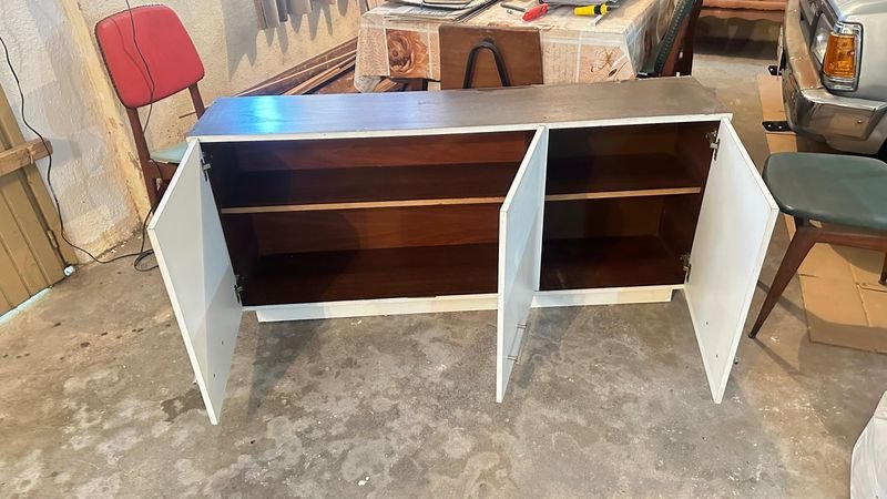 Aeradores de cocina en MDF para venta - imagen 5