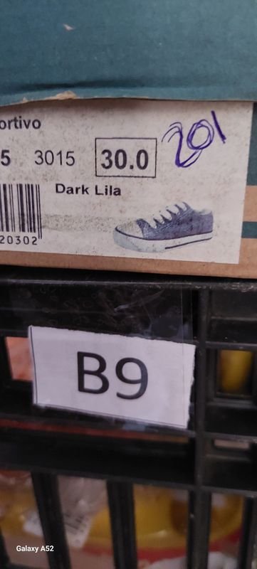 Calzado de moda en venta - imagen 6