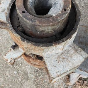 Lote anterior: Acople Industrial Metálico para Maquinaria