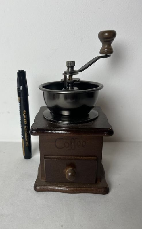Molinillo de mano para café - imagen 2